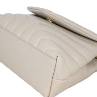 Saint Laurent Loulou Small