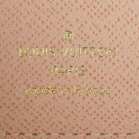 Louis Vuitton Victorine Wallet Monogram