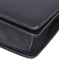 Gucci GG Marmont Chain Wallet