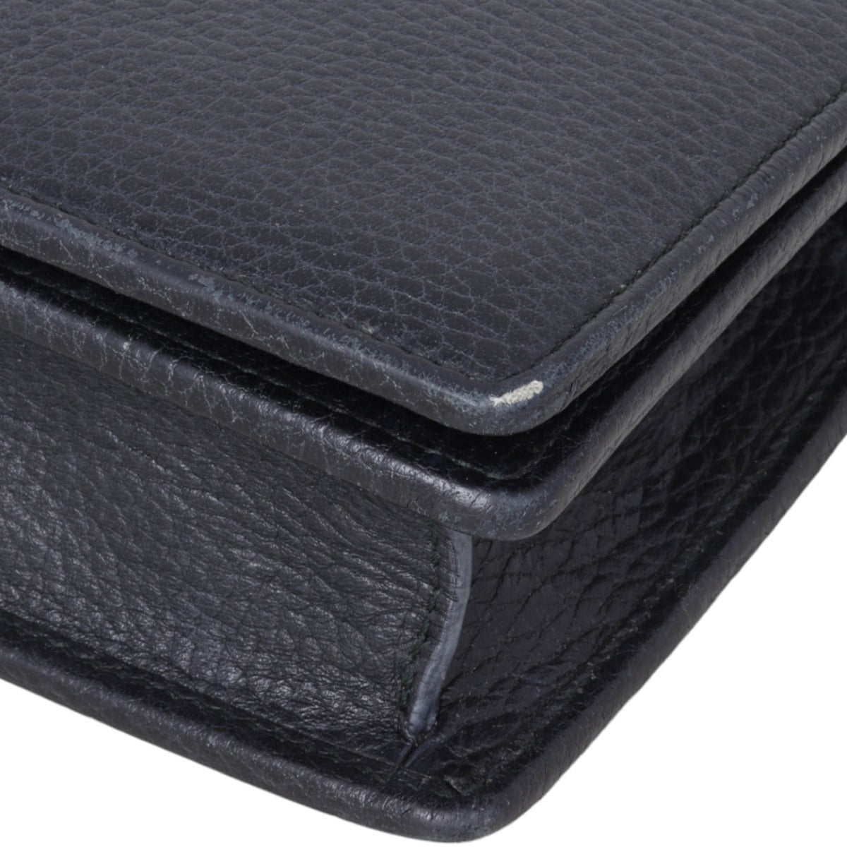 Gucci GG Marmont Chain Wallet