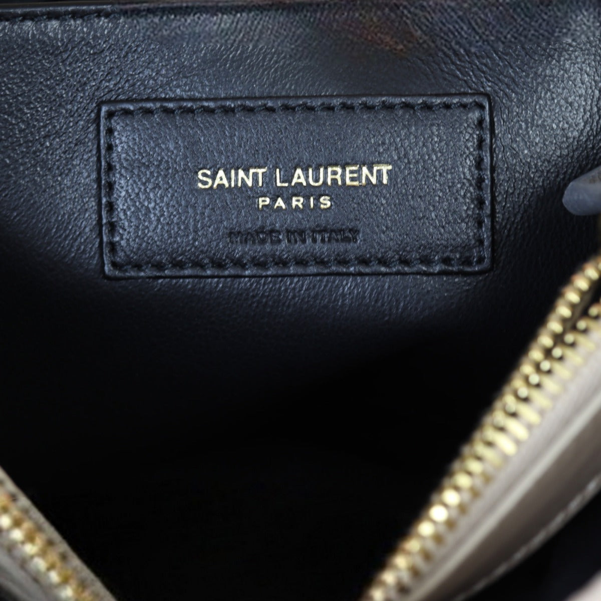 Saint Laurent Loulou Small