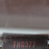 Louis Vuitton Soho Damier Ebene Backpack Date Code