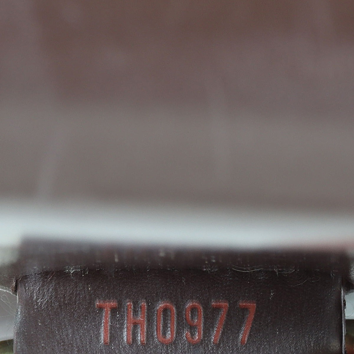 Louis Vuitton Soho Damier Ebene Backpack Date Code