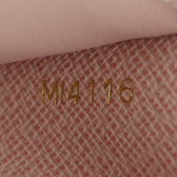 Louis Vuitton Victorine Wallet Monogram