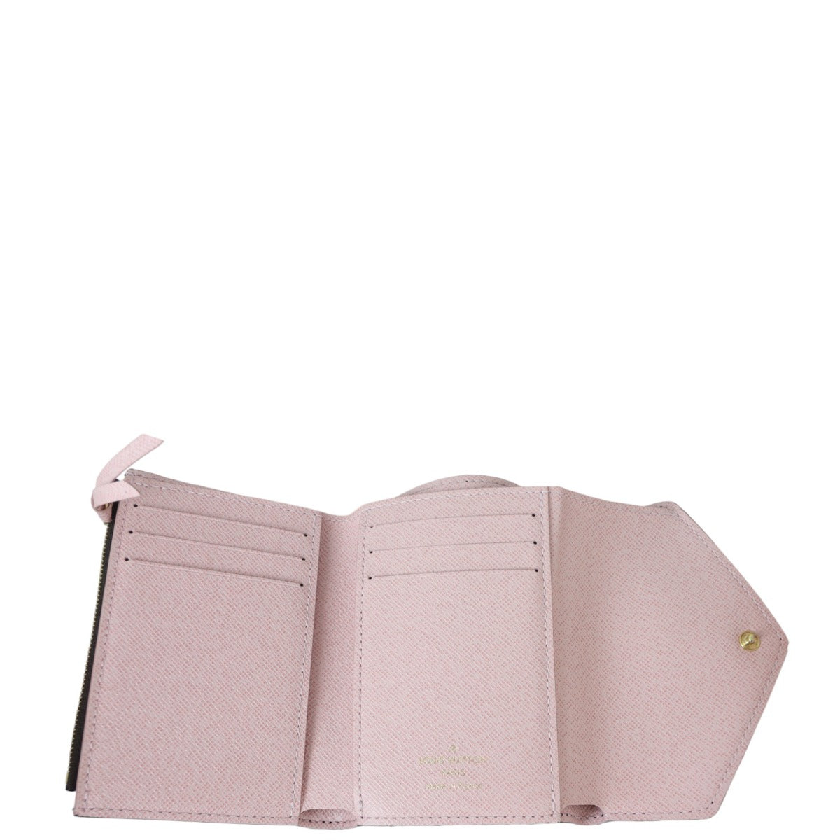 Louis Vuitton Victorine Wallet Monogram