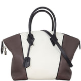 Louis Vuitton Soft Lockit PM