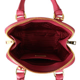 Prada Saffiano Lux Promenade Mini