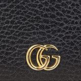 Gucci GG Marmont Chain Wallet