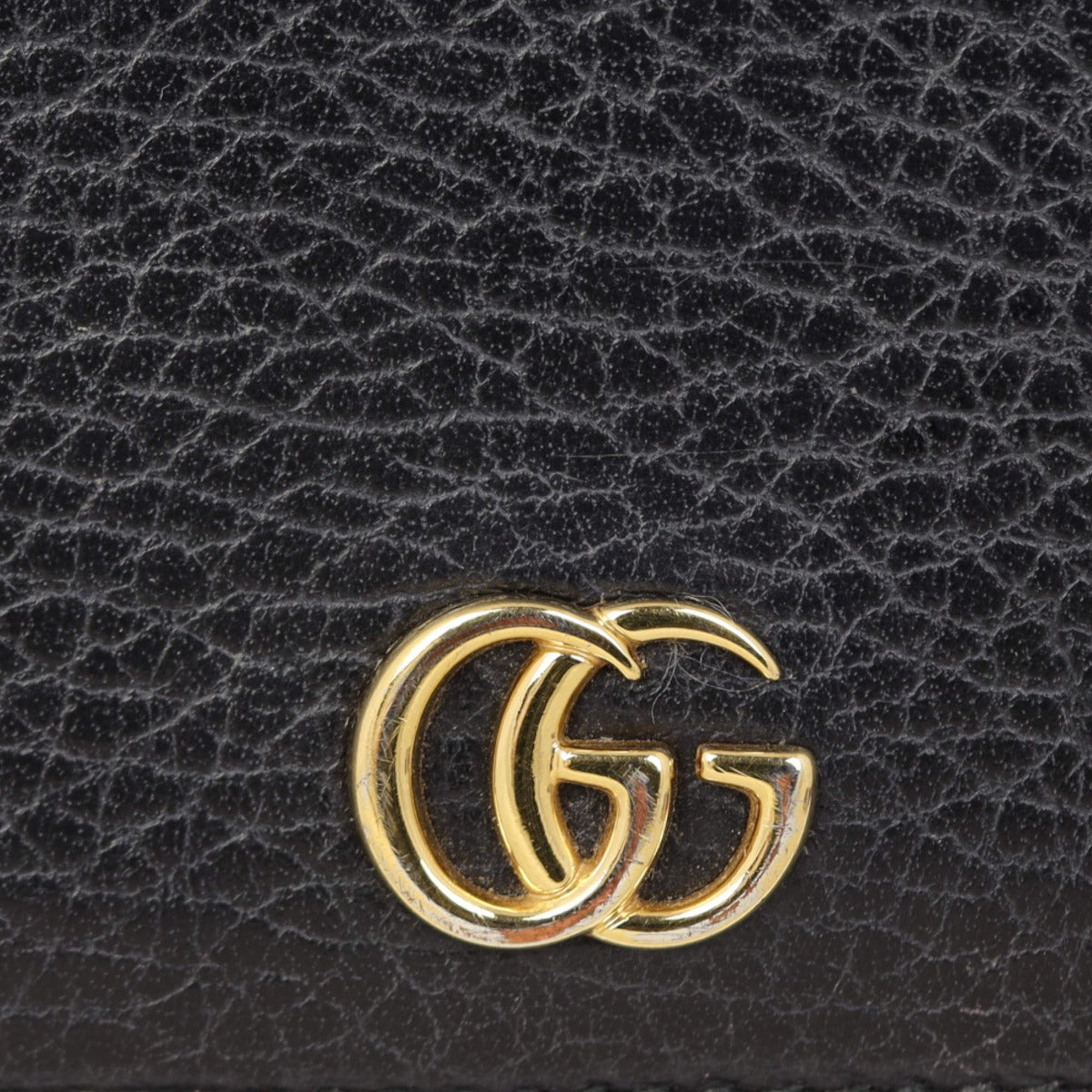 Gucci GG Marmont Chain Wallet