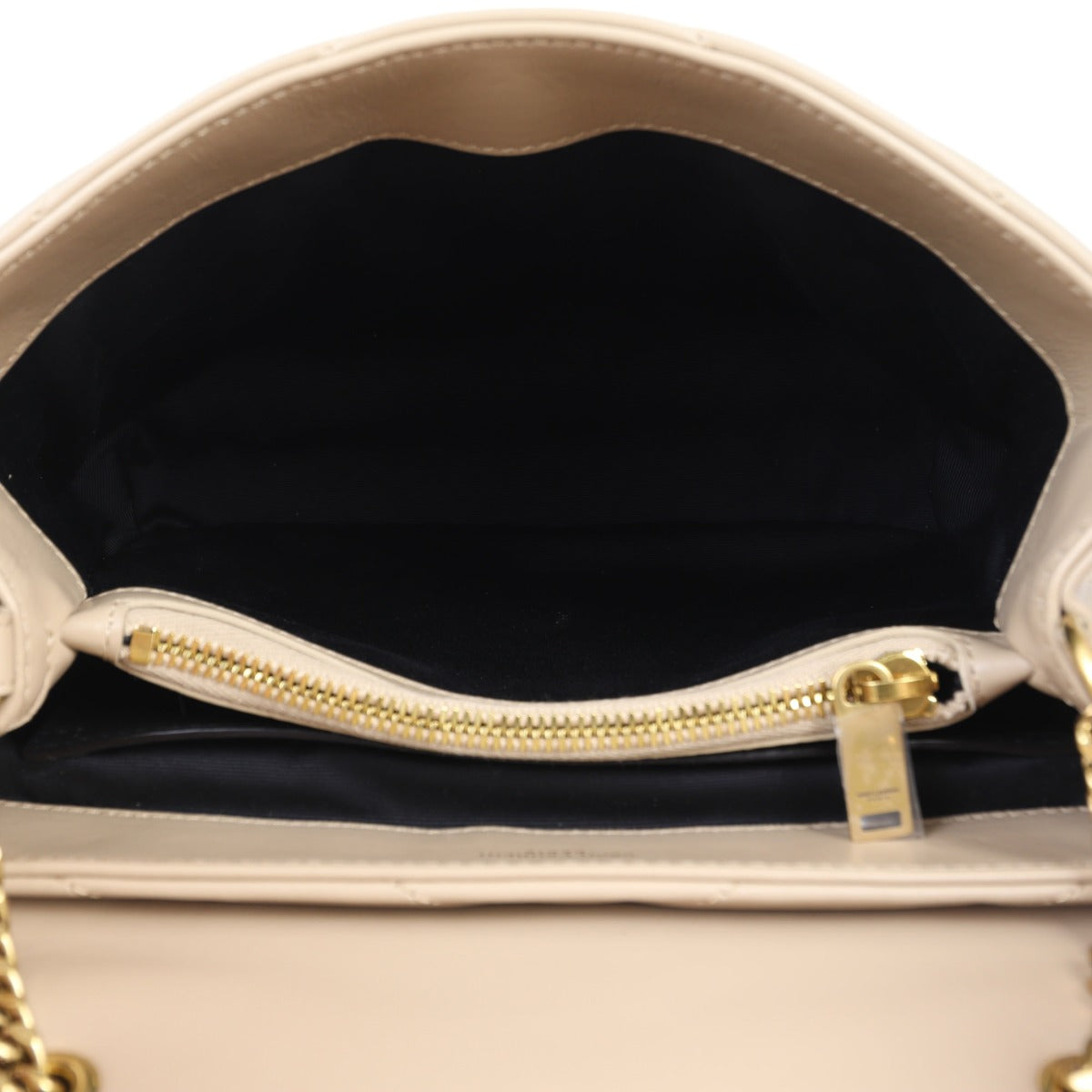 Saint Laurent Loulou Small