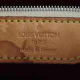 Louis Vuitton Aurelia MM Monogram Multicolore Interior Stamp