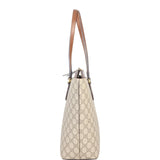 Gucci GG Supreme Tote Bag