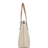 Gucci GG Supreme Tote Bag
