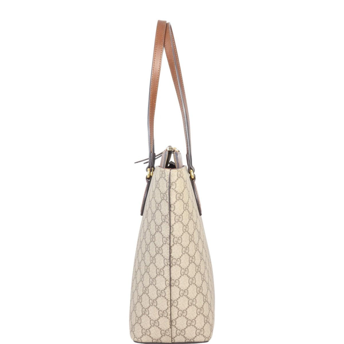 Gucci GG Supreme Tote Bag