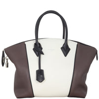 Louis Vuitton Soft Lockit PM