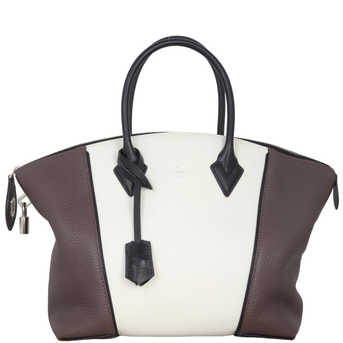 Louis Vuitton Soft Lockit PM