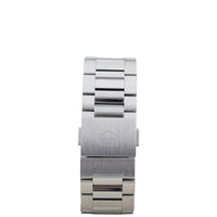 TAG Heuer Carrera Calibre 7 Twin-Time 41mm Watch