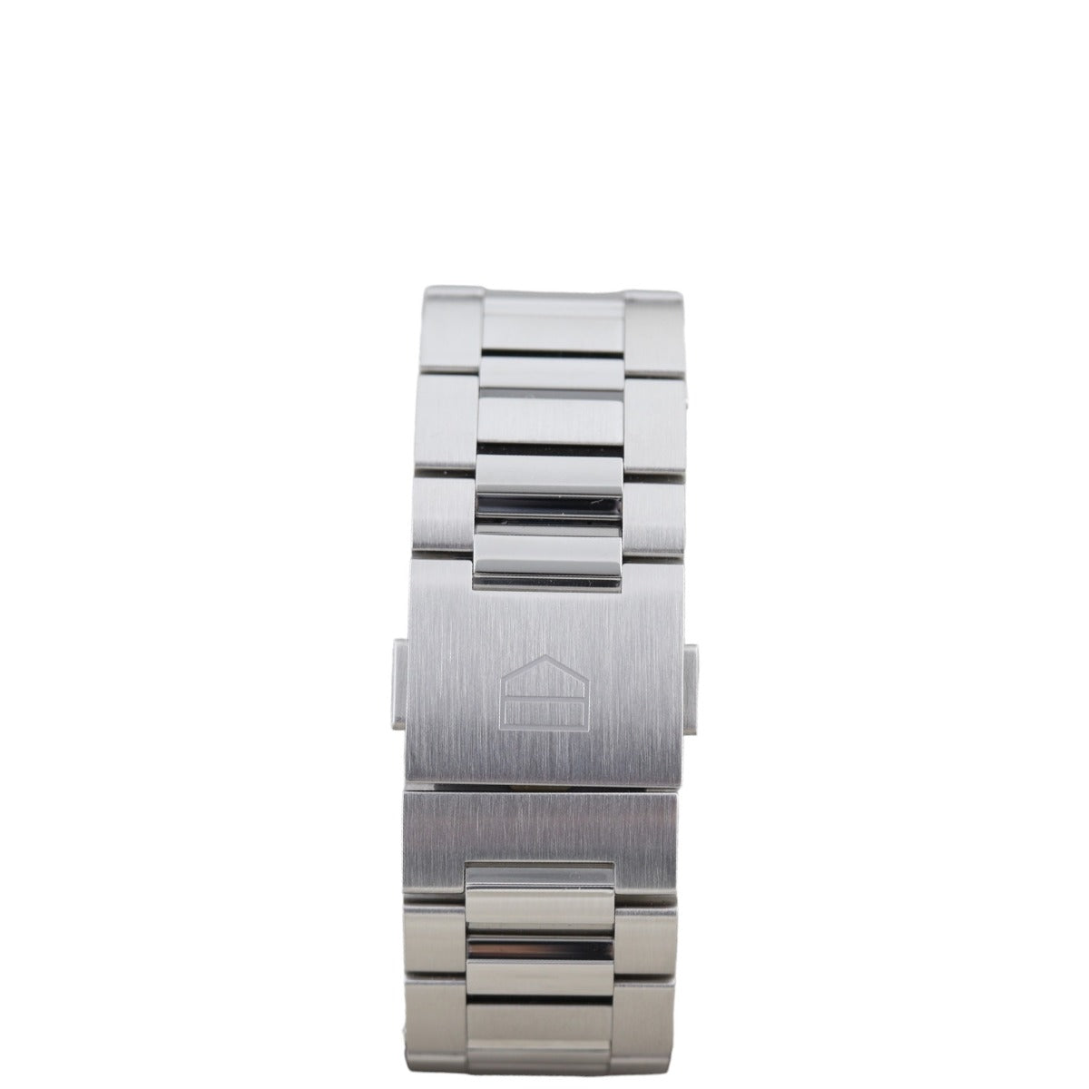 TAG Heuer Carrera Calibre 7 Twin-Time 41mm Watch