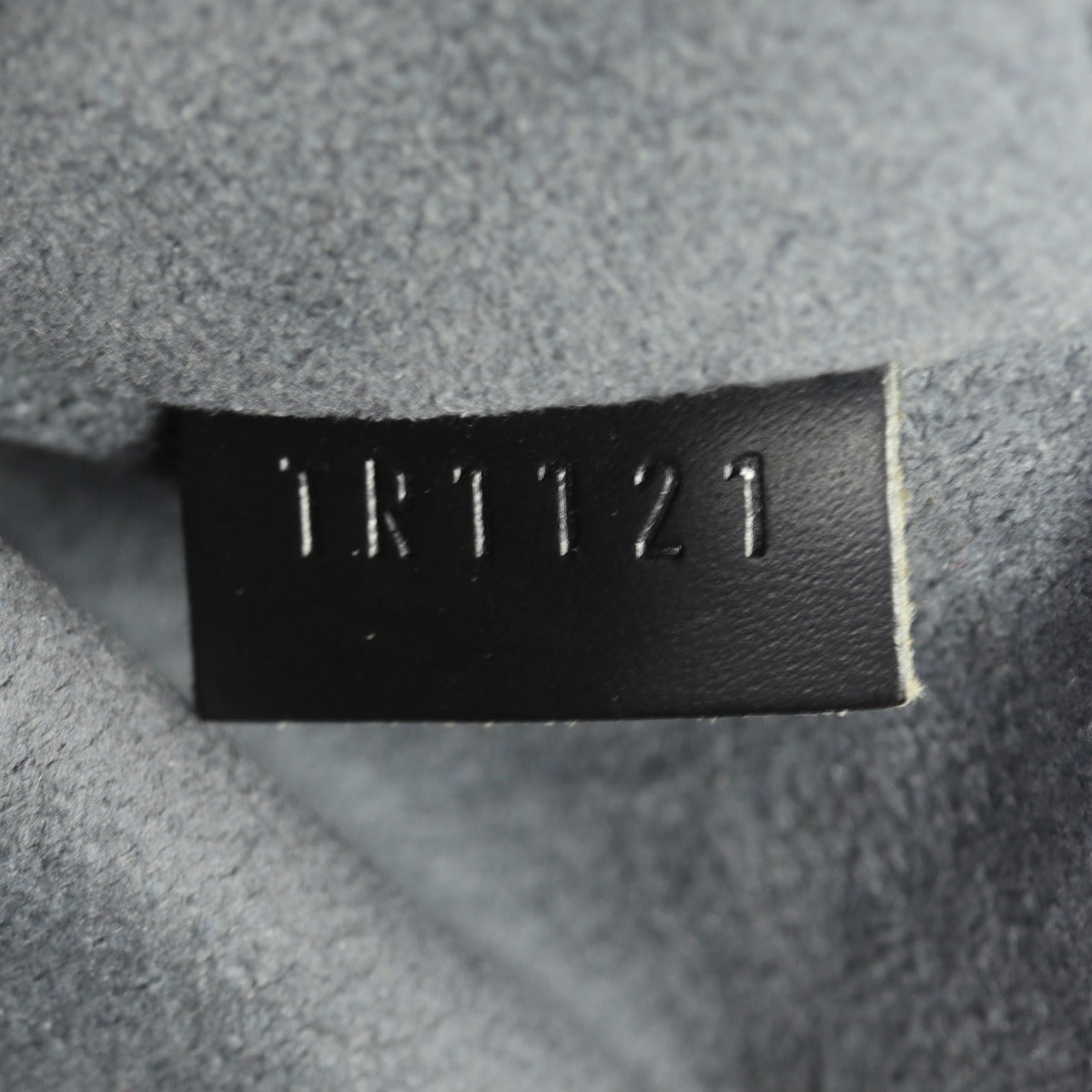 Louis Vuitton Jasmin Epi Date Code