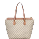 Gucci GG Supreme Tote Bag
