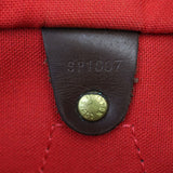 Louis Vuitton Speedy 30 Damier Ebene