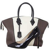 Louis Vuitton Soft Lockit PM