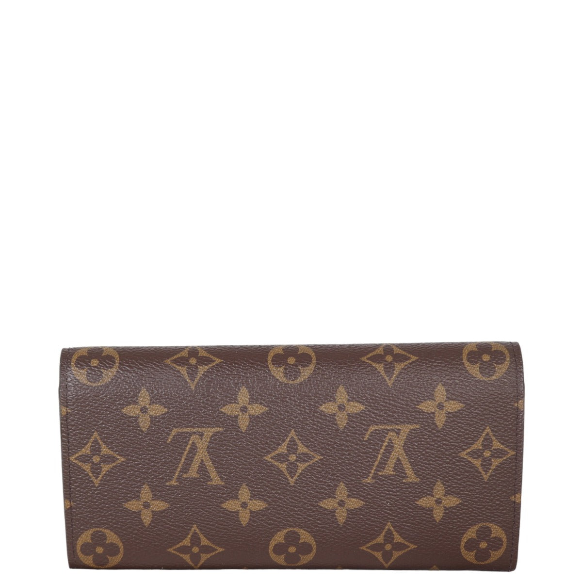 Louis Vuitton Emilie Wallet Monogram
