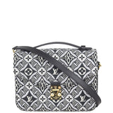 Louis Vuitton Since 1854 Pochette Metis Front
