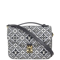 Louis Vuitton Since 1854 Pochette Metis Front
