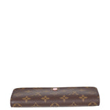 Louis Vuitton Emilie Wallet Monogram