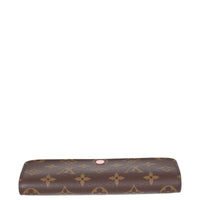 Louis Vuitton Emilie Wallet Monogram