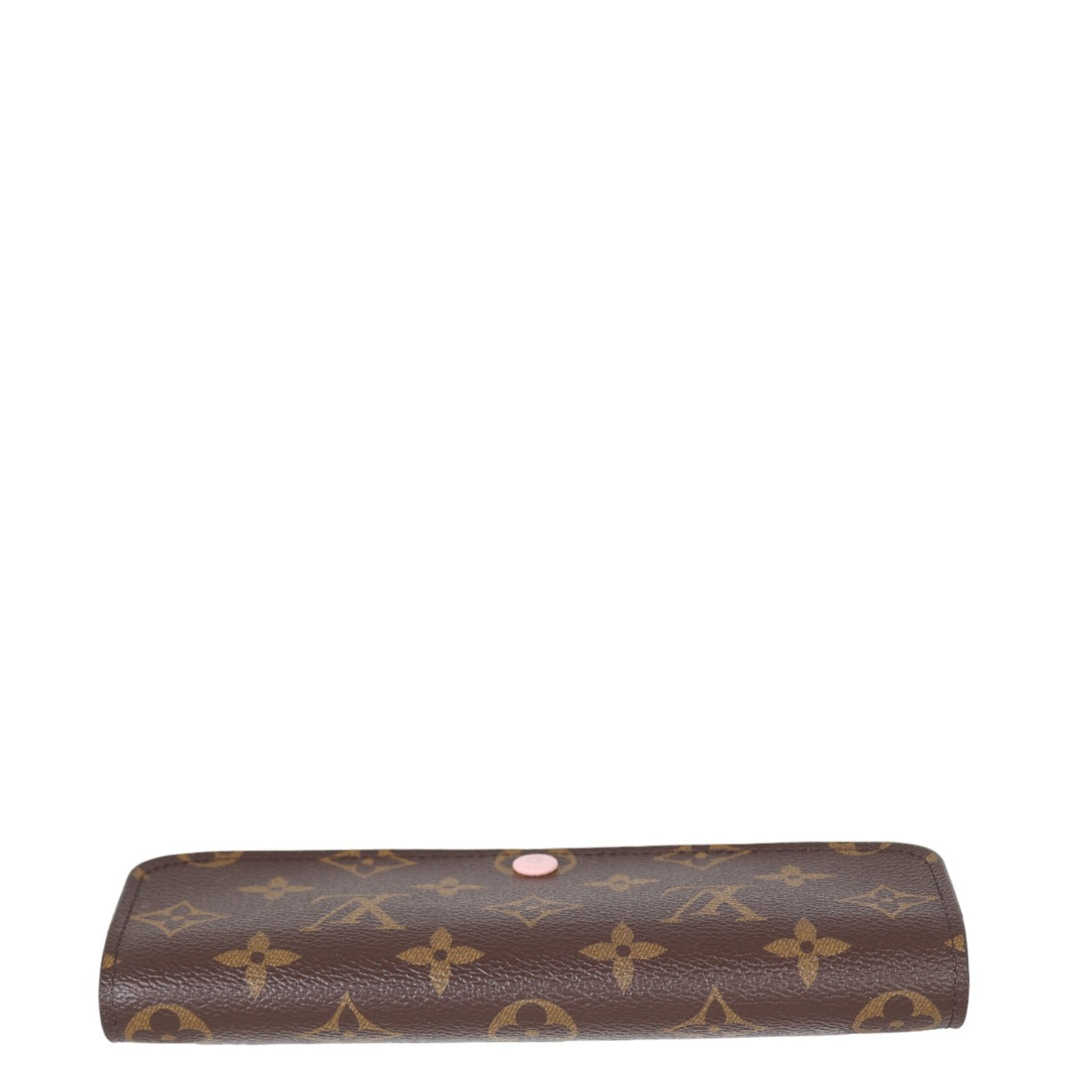 Louis Vuitton Emilie Wallet Monogram