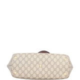 Gucci GG Supreme Tote Bag