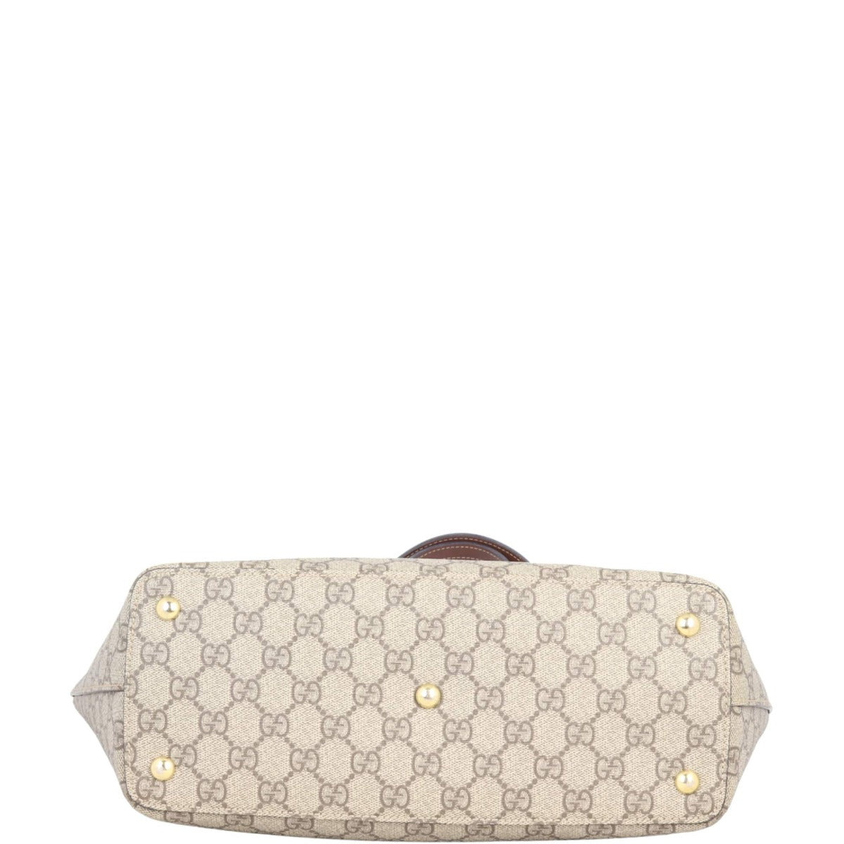 Gucci GG Supreme Tote Bag