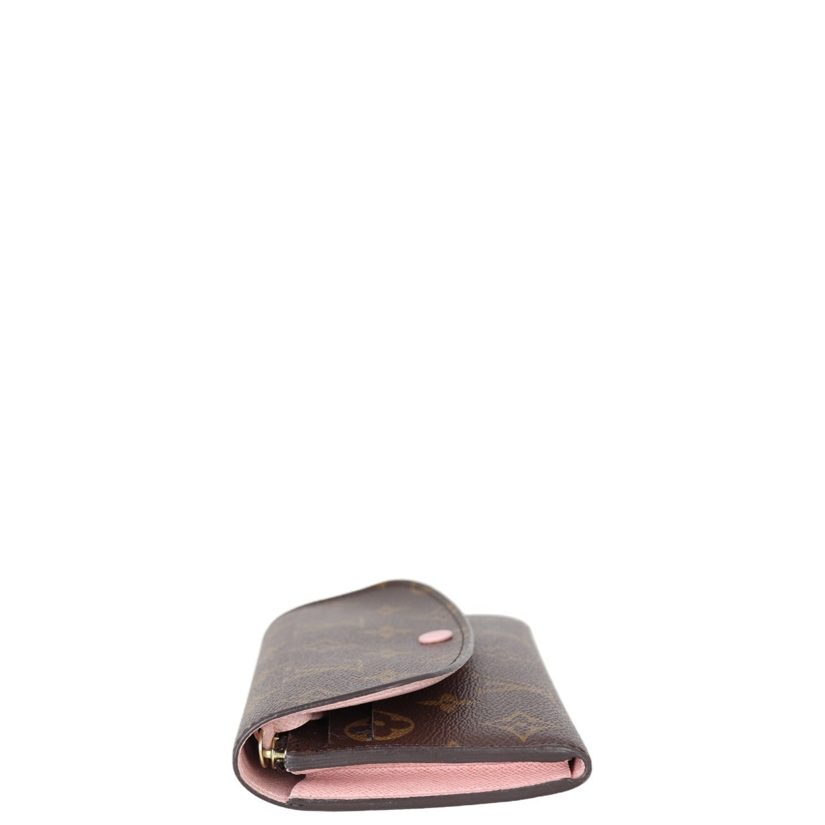 Louis Vuitton Emilie Wallet Monogram