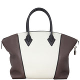 Louis Vuitton Soft Lockit PM