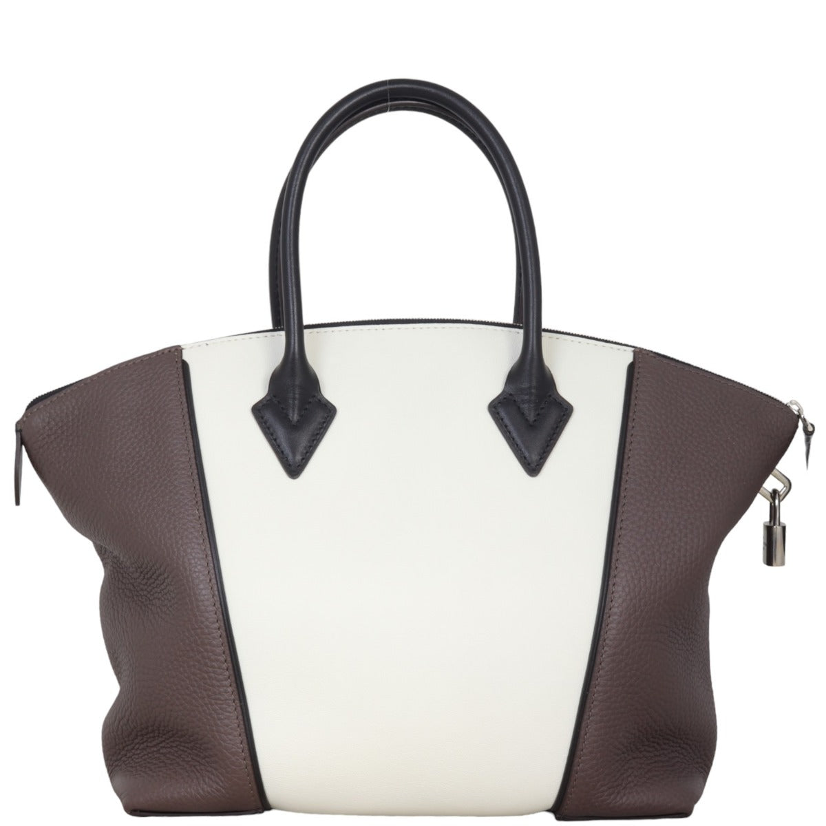 Louis Vuitton Soft Lockit PM