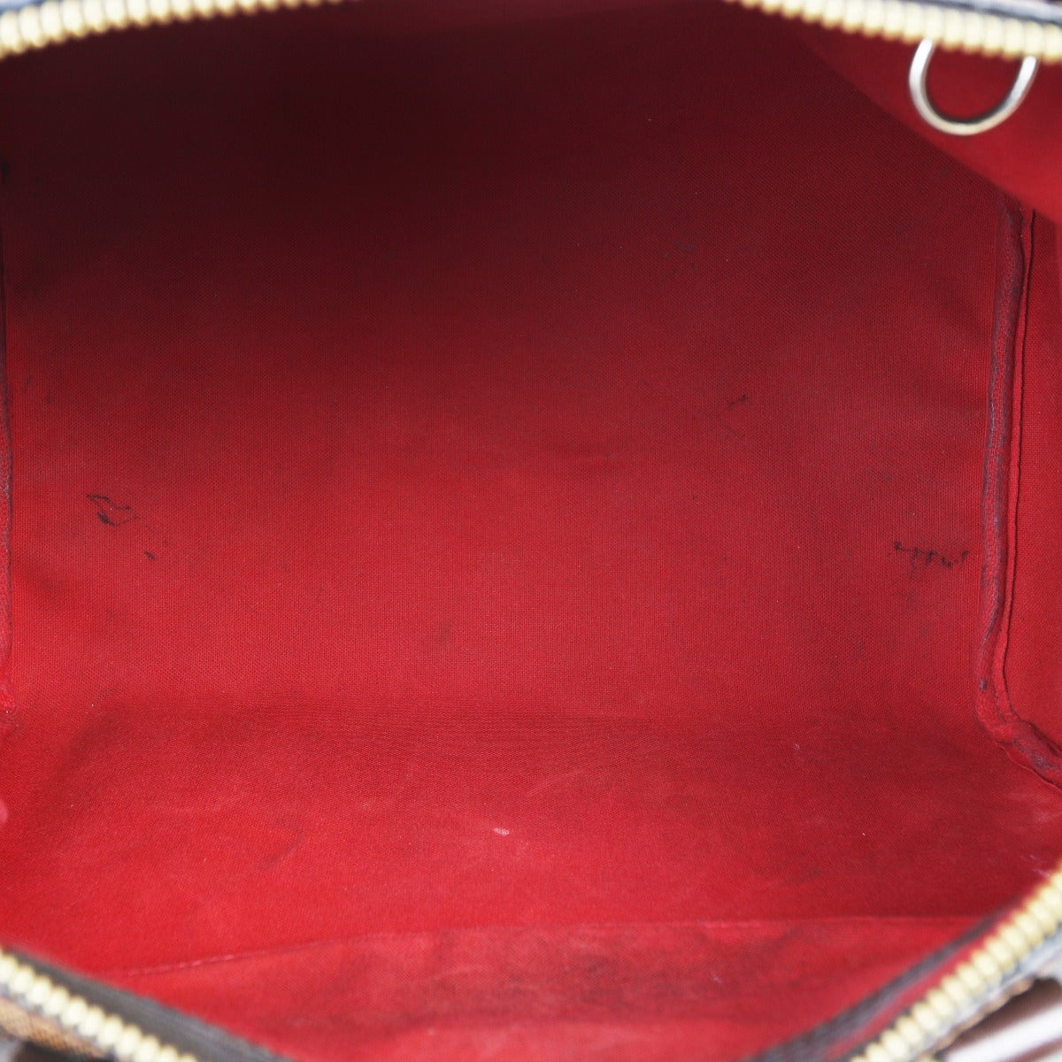 Louis Vuitton Speedy 30 Damier Ebene