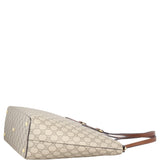 Gucci GG Supreme Tote Bag