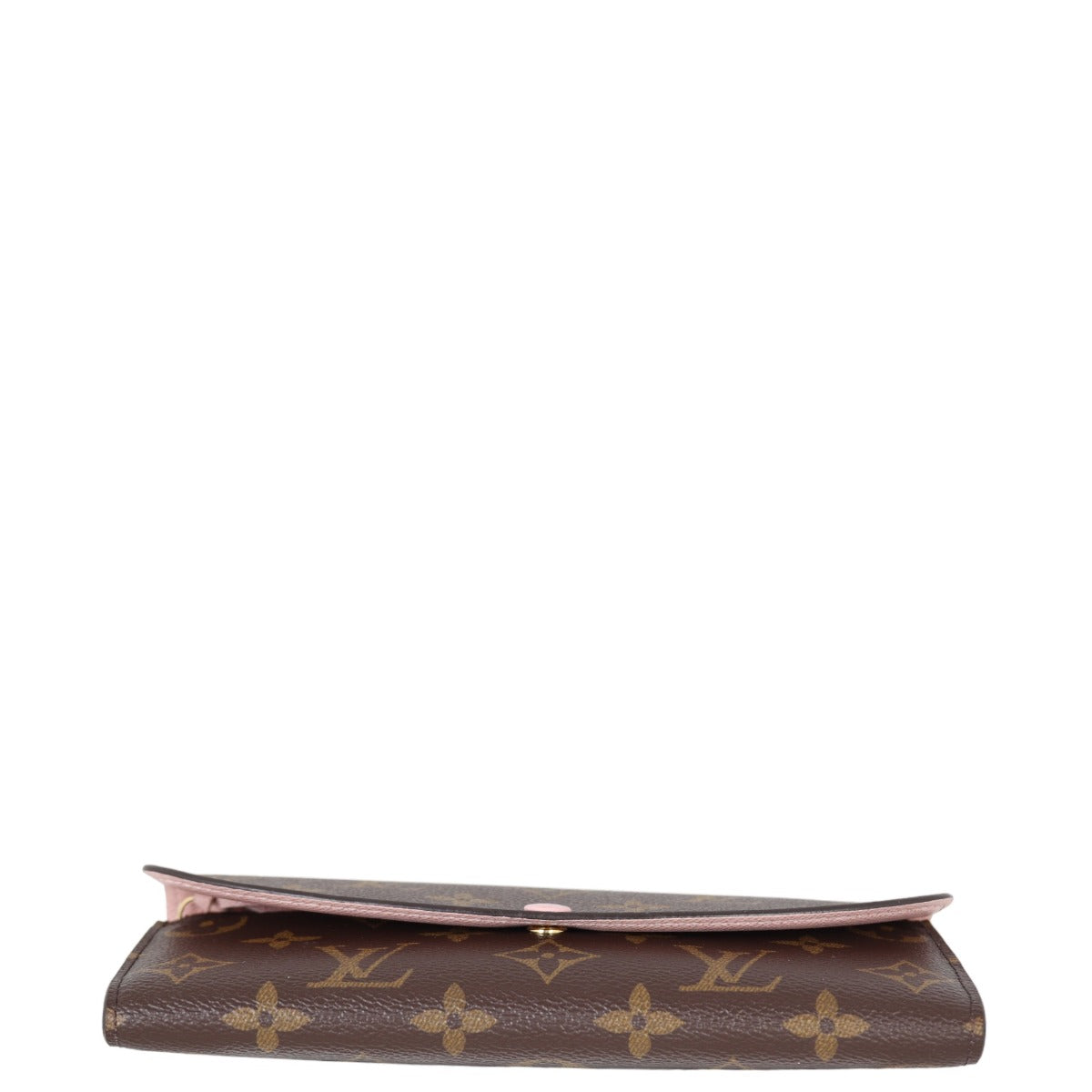 Louis Vuitton Emilie Wallet Monogram
