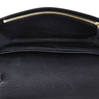 Gucci GG Marmont Chain Wallet