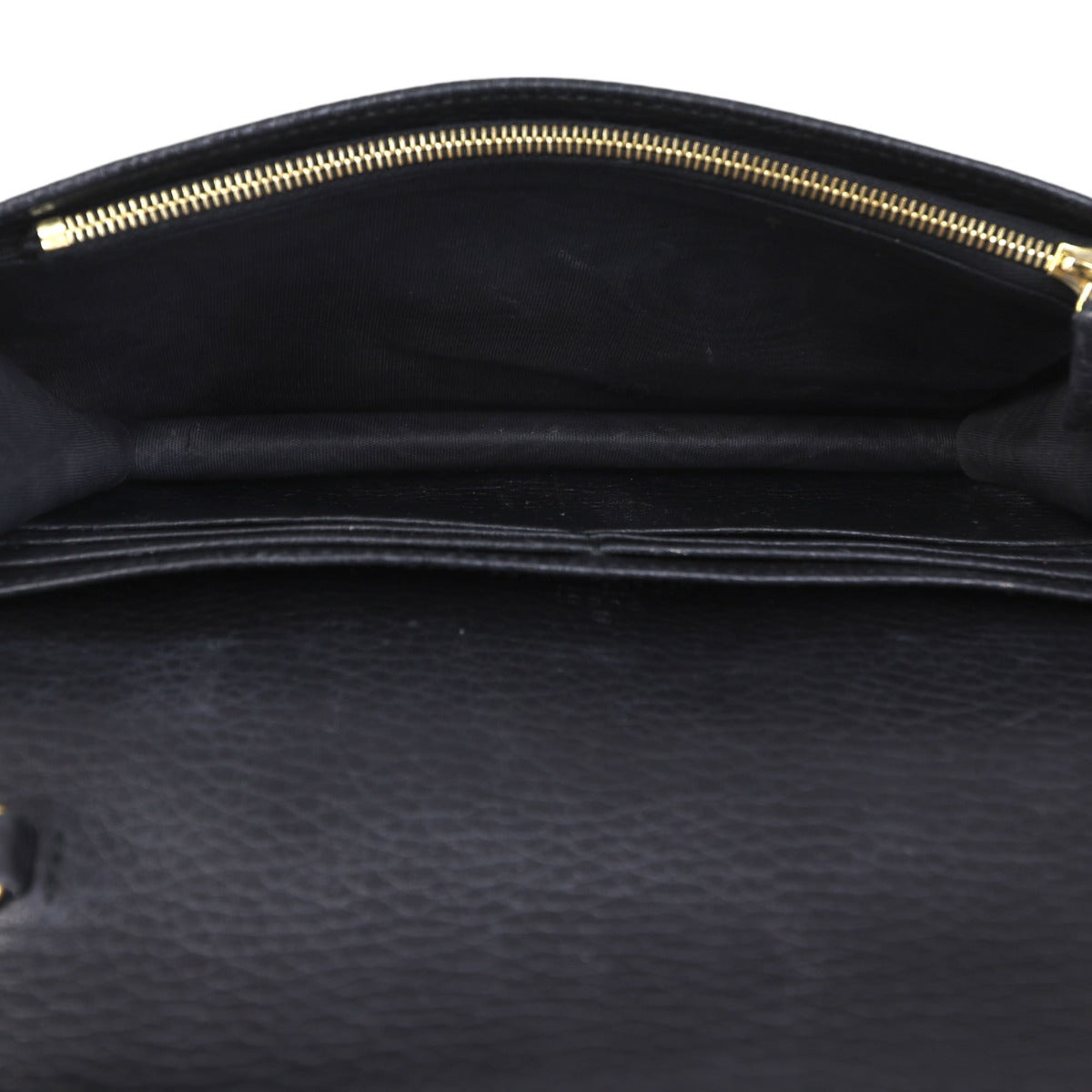 Gucci GG Marmont Chain Wallet