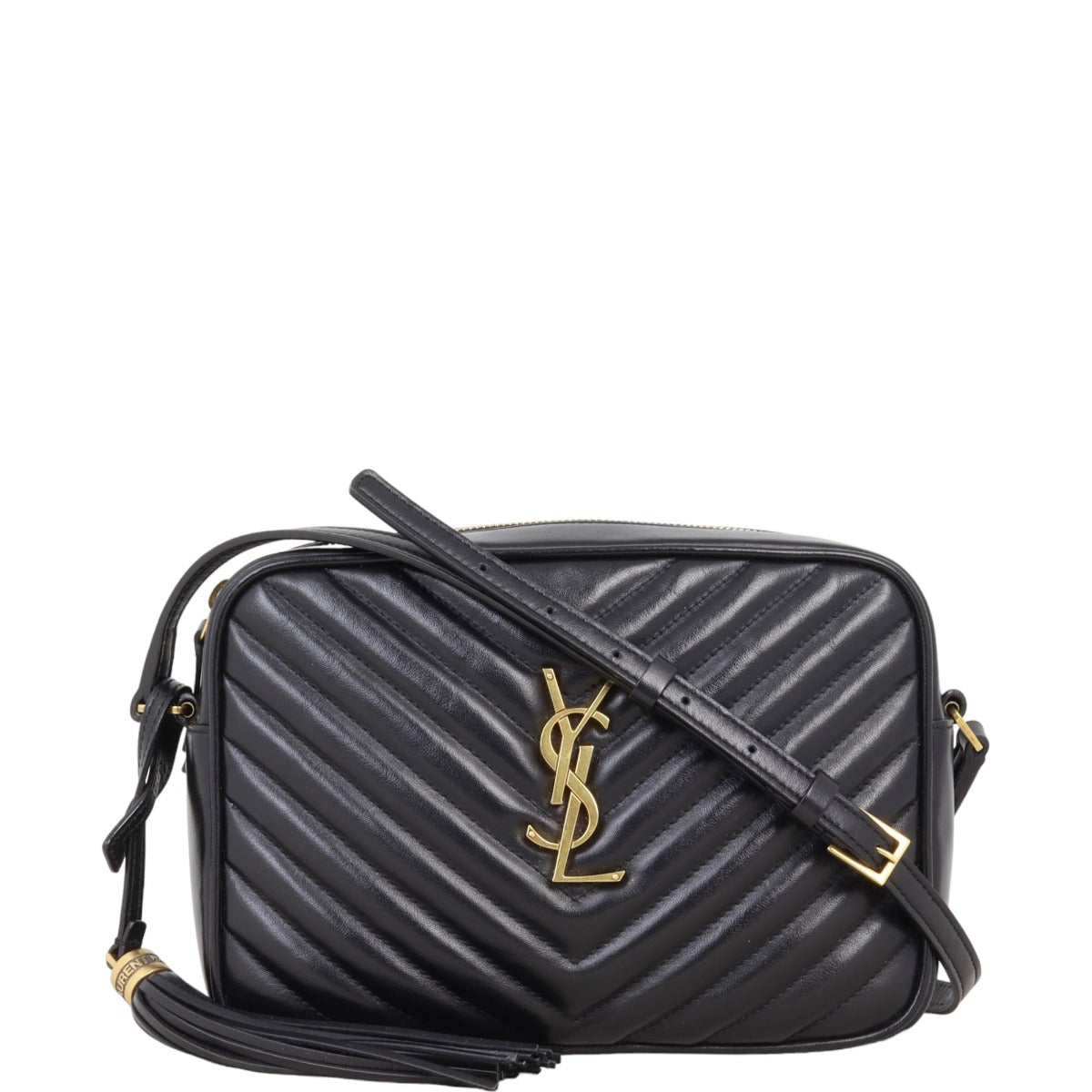 Saint Laurent Lou Camera Bag