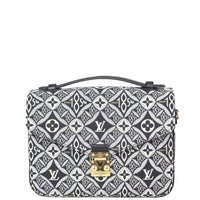 Louis Vuitton Since 1854 Pochette Metis Front
