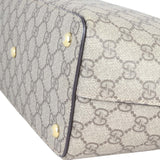 Gucci GG Supreme Tote Bag