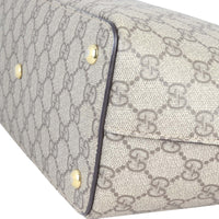 Gucci GG Supreme Tote Bag