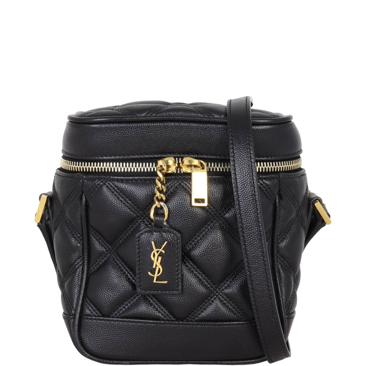 Saint Laurent 80's Vanity Bag