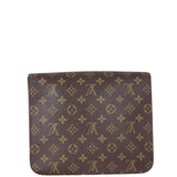 Louis Vuitton Cartouchiere GM Monogram