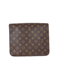 Louis Vuitton Cartouchiere GM Monogram