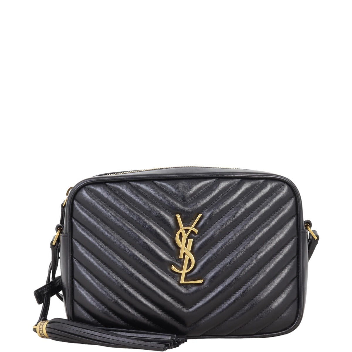Saint Laurent Lou Camera Bag